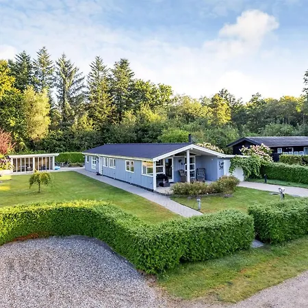 Dorethea - 30km From The Sea By Interhome Hébergement de vacances