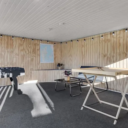 Dorethea - 30km From The Sea By Interhome *