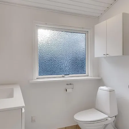 Dorethea - 30km From The Sea By Interhome