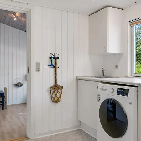 Dorethea - 30km From The Sea By Interhome *