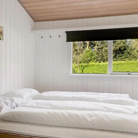 Dorethea - 30km From The Sea By Interhome * Toftlund