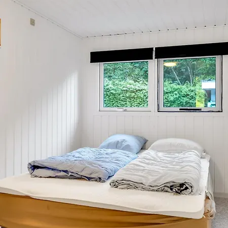 Dorethea - 30km From The Sea By Interhome * Toftlund