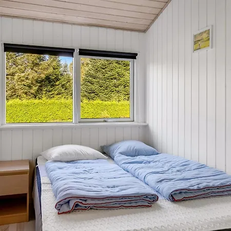Casa de Férias Dorethea - 30km From The Sea By Interhome Toftlund