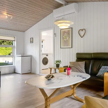 Dorethea - 30km From The Sea By Interhome