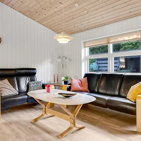 Dorethea - 30km From The Sea By Interhome Ferienhaus