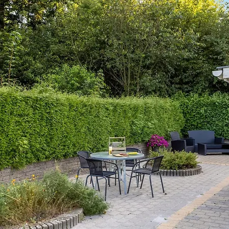 Casa de Férias Dorethea - 30km From The Sea By Interhome Toftlund