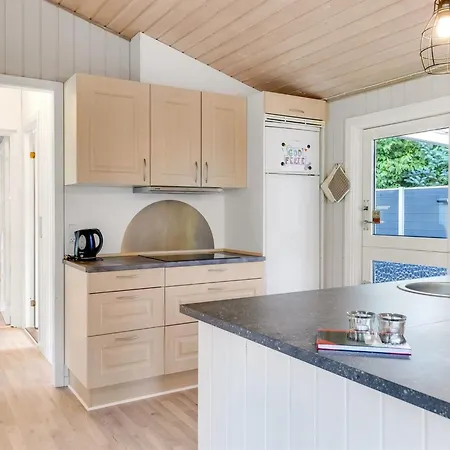 Casa de Férias Dorethea - 30km From The Sea By Interhome