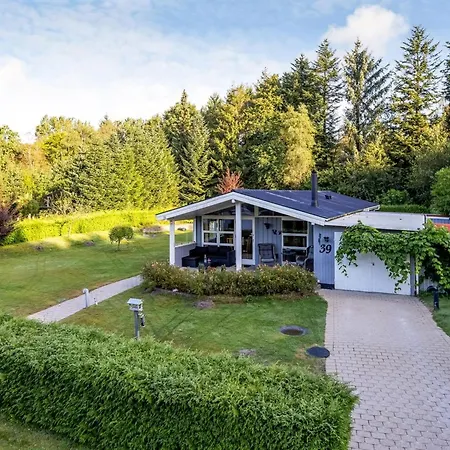 Dorethea - 30km From The Sea By Interhome Toftlund