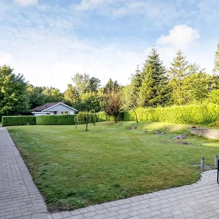 Dorethea - 30km From The Sea By Interhome * Toftlund