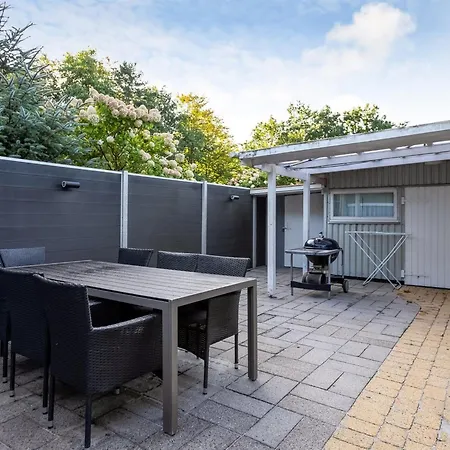 Dorethea - 30km From The Sea By Interhome Toftlund