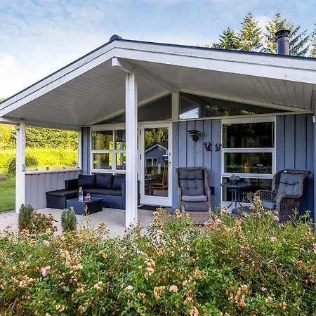 Ferienhaus Dorethea - 30km From The Sea By Interhome