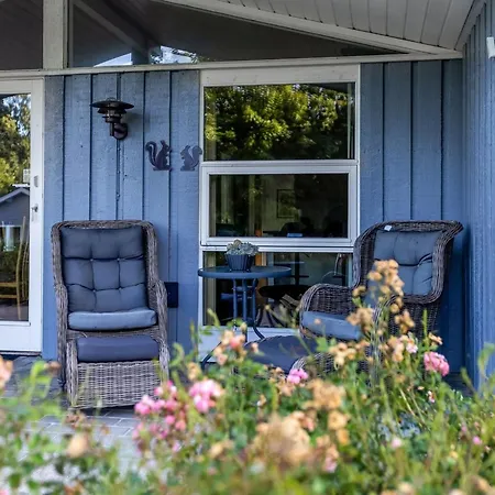 Dorethea - 30km From The Sea By Interhome Hébergement de vacances