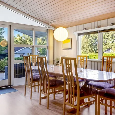 Dorethea - 30km From The Sea By Interhome