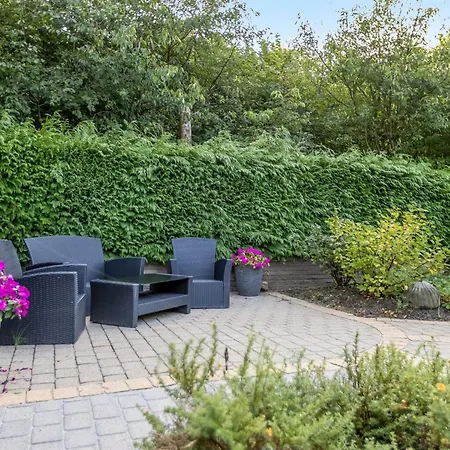 Dorethea - 30km From The Sea By Interhome Hébergement de vacances *