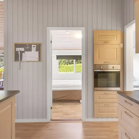Dorethea - 30km From The Sea By Interhome Hébergement de vacances *