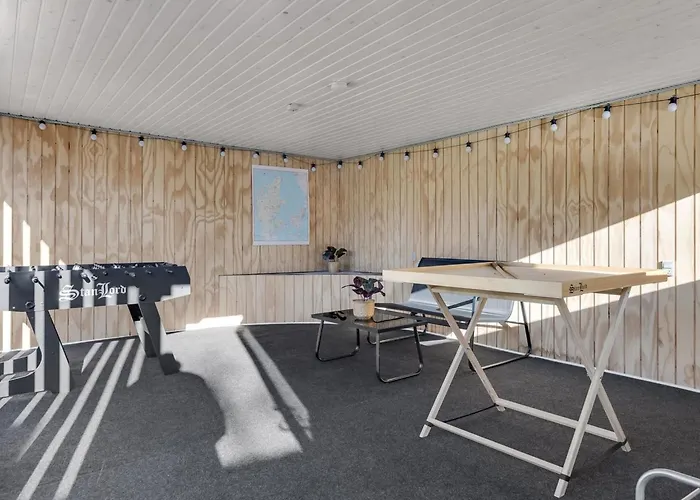 Dorethea - 30km From The Sea By Interhome *