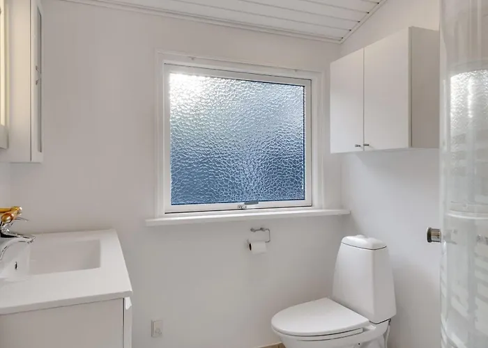 Dorethea - 30km From The Sea By Interhome