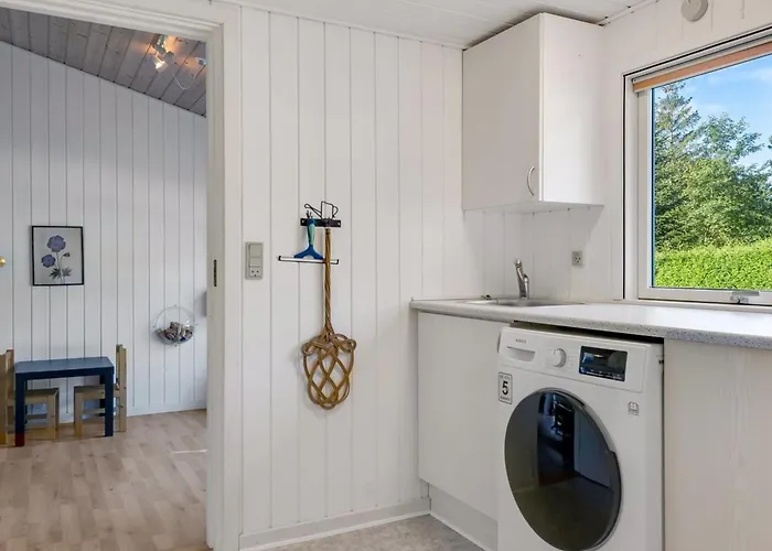 Dorethea - 30km From The Sea By Interhome *