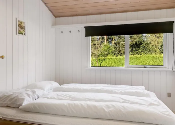 Dorethea - 30km From The Sea By Interhome * Toftlund