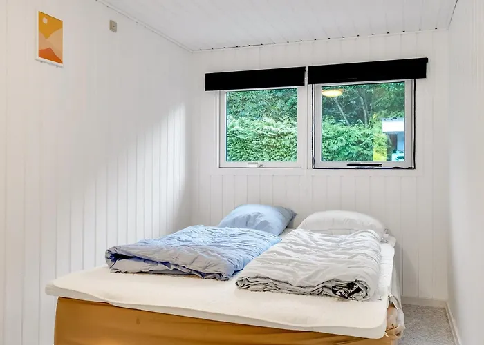 Dorethea - 30km From The Sea By Interhome * Toftlund