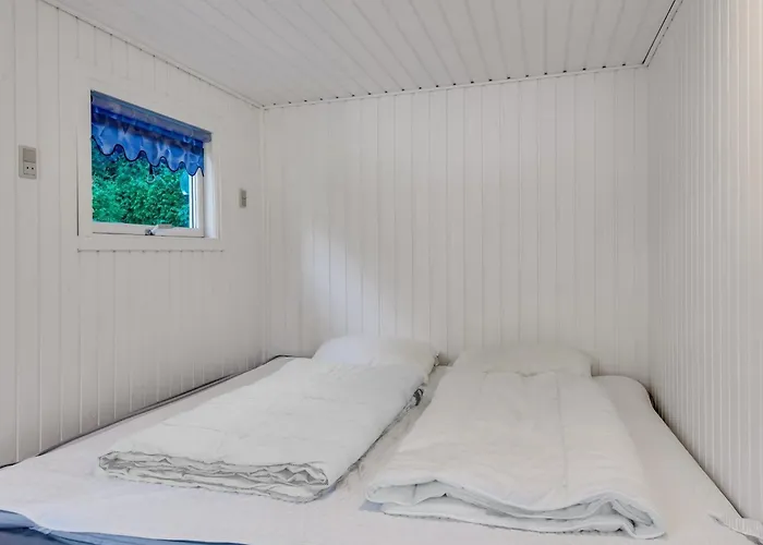 Ferienhaus Dorethea - 30km From The Sea By Interhome Toftlund