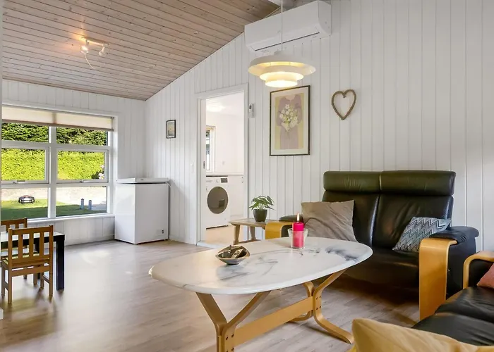 Dorethea - 30km From The Sea By Interhome