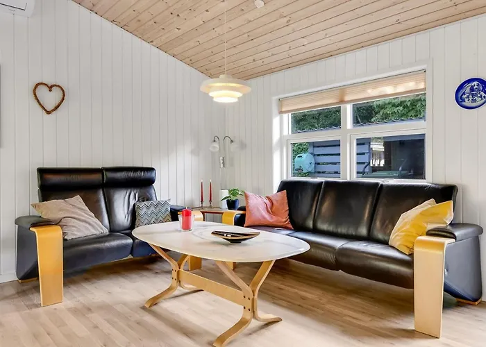 Dorethea - 30km From The Sea By Interhome Ferienhaus