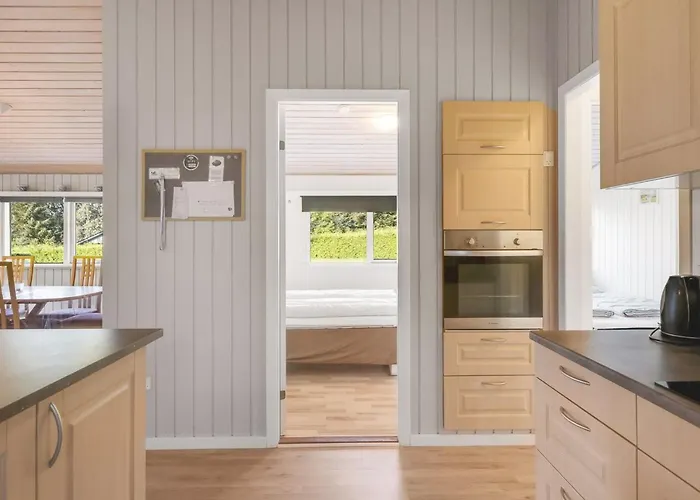 Ferienhaus Dorethea - 30km From The Sea By Interhome *