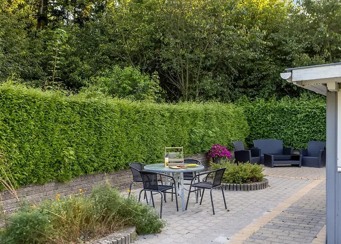 Holiday home Dorethea - 30km From The Sea By Interhome Toftlund