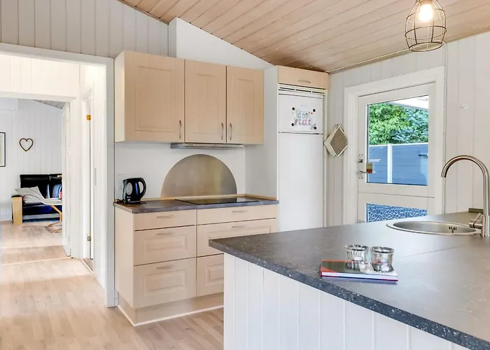 Ferienhaus Dorethea - 30km From The Sea By Interhome