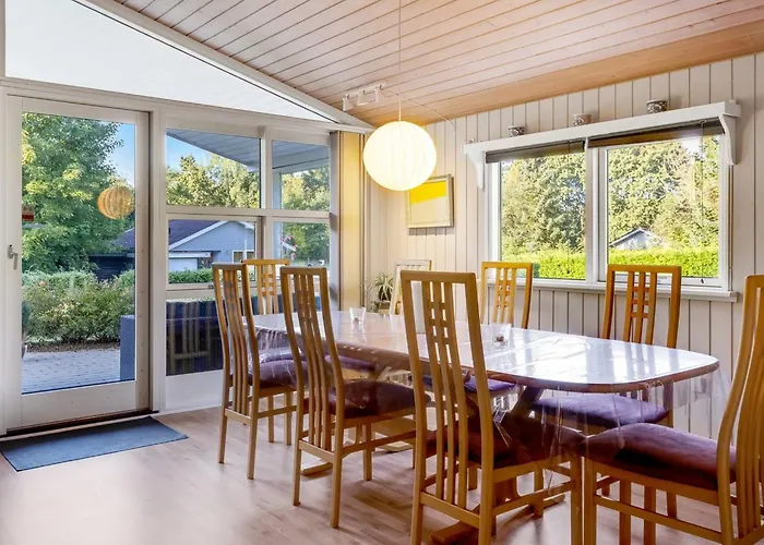 Dorethea - 30km From The Sea By Interhome *