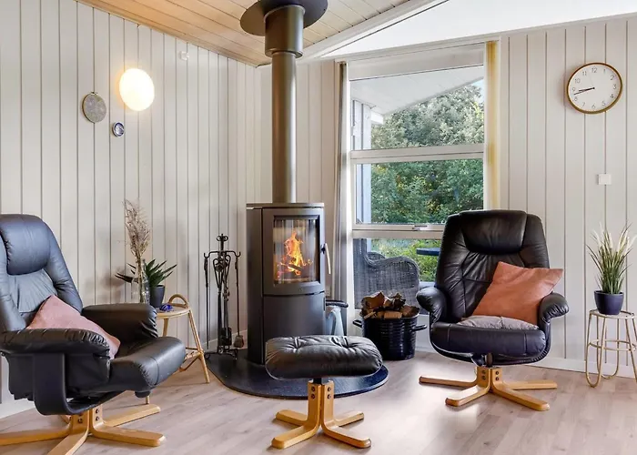 Dorethea - 30km From The Sea By Interhome *