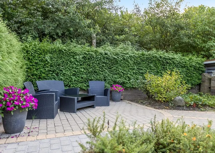 Dorethea - 30km From The Sea By Interhome Holiday home