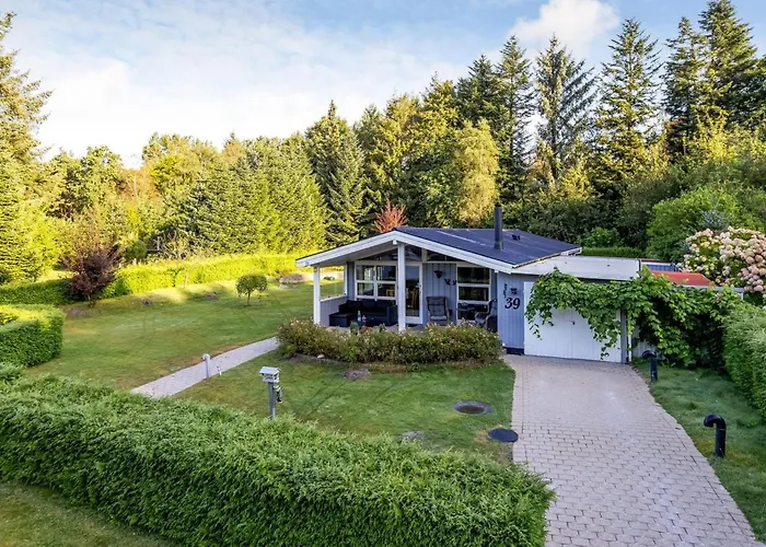 Dorethea - 30km From The Sea By Interhome Toftlund