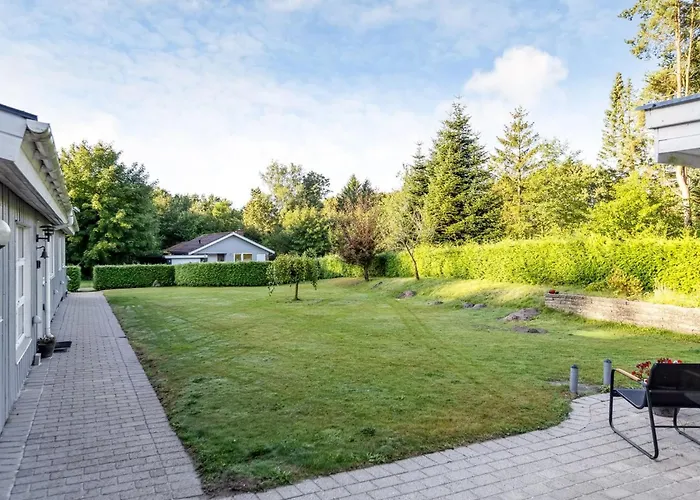 Dorethea - 30km From The Sea By Interhome * Toftlund