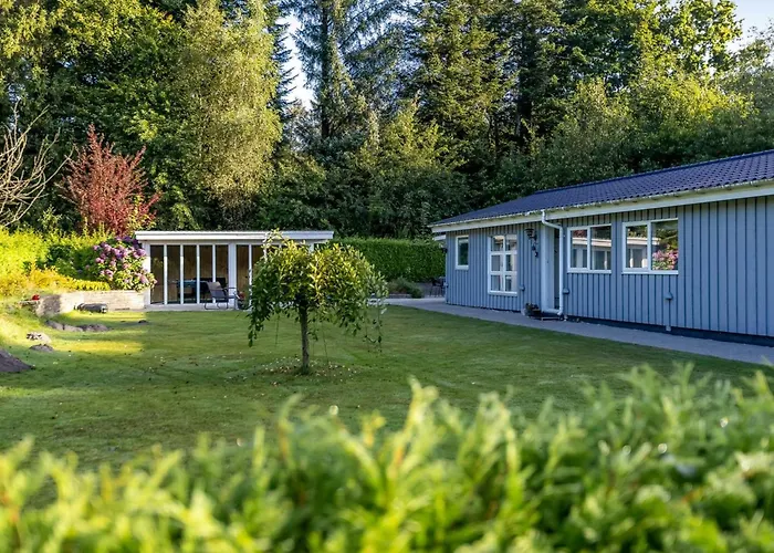 Dorethea - 30km From The Sea By Interhome Toftlund