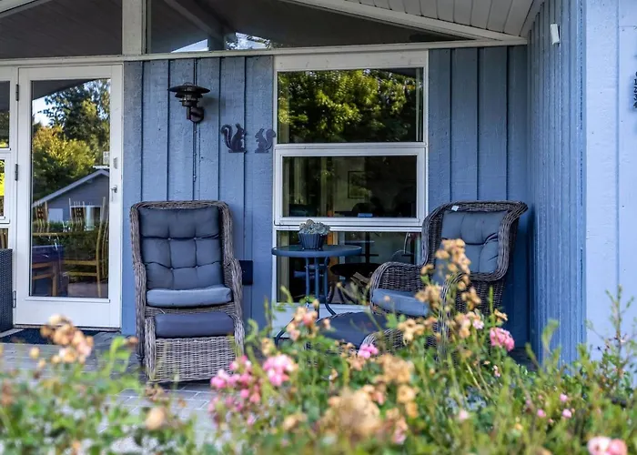 Dorethea - 30km From The Sea By Interhome Ferienhaus